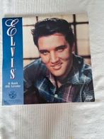 Elvis Presley Collectable 1998 16 Month Calendar, Ophalen of Verzenden, Zo goed als nieuw, Poster, Artwork of Schilderij