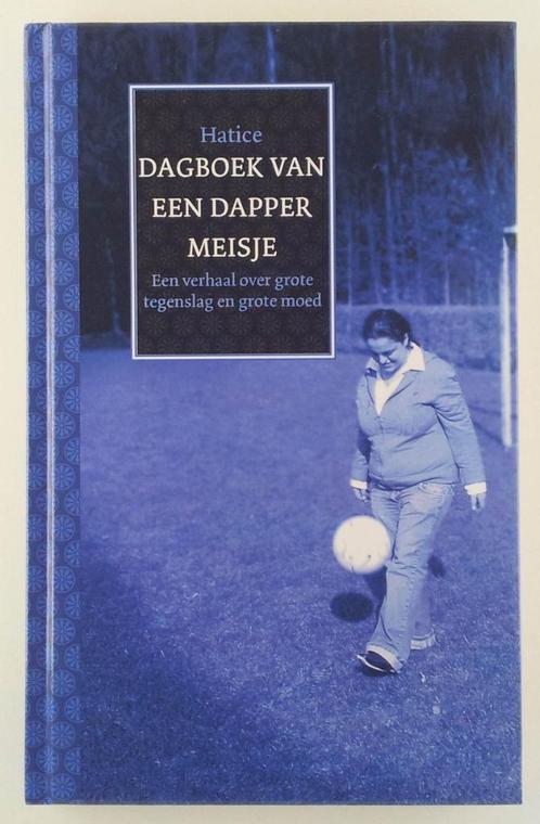 Hatice, Nijeboer - Dagboek van een dapper meisje, Boeken, Biografieën, Gelezen, Verzenden