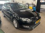 Volkswagen Polo 1.2-12V BlueMotion Trendline navi, Voorwielaandrijving, Euro 5, 967 kg, Gebruikt