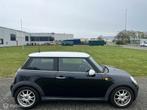 Mini 1.6D Cooper Pepper / APK / Airco / Zuinig /, Auto's, Mini, Stof, Gebruikt, 4 cilinders, 4 stoelen