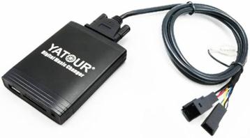 BMW Z4 E85 E86 Bluetooth carkit & streaming module Yatour beschikbaar voor biedingen