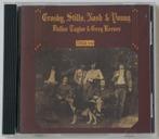 Crosby, Stills, Nash & Young - Déjà vu, Ophalen of Verzenden, Zo goed als nieuw, Poprock