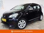 SEAT Mii 1.0 Style Chic Mango, Cruise (APK:Nieuw) Incl.Garan, Auto's, Seat, Voorwielaandrijving, Euro 5, Gebruikt, Huisgarantie