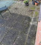 Grindtegels, Ophalen, Gebruikt, 5 tot 10 m², Beton