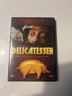 Delicatessen DVD - Zwarte Komedie van Jeunet & Caro, Alle leeftijden, Ophalen of Verzenden, Zo goed als nieuw, Overige genres