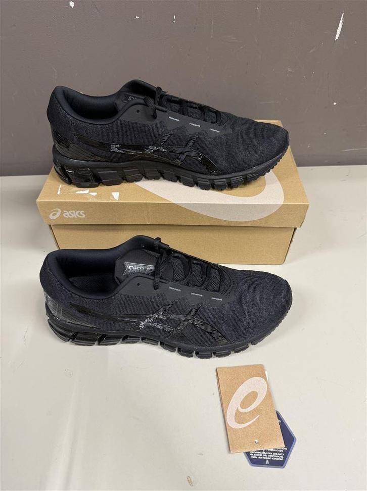 Asics Gel Quantum 180 4.5 hardloopschoenen - maat 44, Kleding | Heren, Schoenen, Nieuw, Sportschoenen, Ophalen of Verzenden