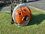 Stihl BR550 bladblazer, Ophalen of Verzenden