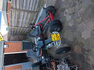 Skelter  beschikbaar voor biedingen