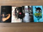 Zgan lees boeken Oa Loes den Hollander, Esther Verhoef, Boeken, Romans, Ophalen of Verzenden, Zo goed als nieuw, Nederland