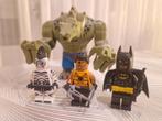 Lego Batman 70907  Killer Croc Tail-Gator
Minifiguren, Ophalen of Verzenden, Zo goed als nieuw