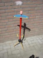 Zeldzame Vintage kinderen clown dressboy, Italy jaren 50, Ophalen of Verzenden, Gebruikt, Overige typen