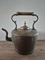 Antieke koperen ketel, Antiek en Kunst, Antiek | Keukenbenodigdheden, Ophalen