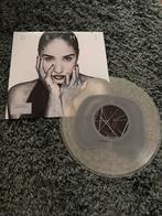 Demi Lovato - DEMI Clear Vinyl UO, Ophalen of Verzenden, 2000 tot heden, Zo goed als nieuw, 12 inch