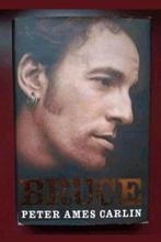 Bruce Springsteen Peter Ames Carlin *hardcover ongelezen*, Boeken, Biografieën, Ophalen of Verzenden, Zo goed als nieuw