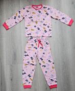 WOEZEL EN PIP PYAMA in maat 116/122 te koop, Kinderen en Baby's, Ophalen of Verzenden, Zo goed als nieuw, Meisje, Nacht- of Onderkleding