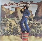 Elpee: Freddy Fender - The Best Of Freddy Fender (1977), Ophalen of Verzenden, Zo goed als nieuw, 12 inch