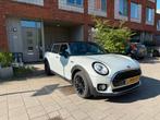Mini cooper clubman 1.5 white silver metallic keyless, Auto's, Automaat, Clubman, Particulier, USB