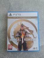 Mortal Kombat 1 - PS5, Ophalen of Verzenden, Zo goed als nieuw