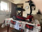 Scootmobiel, Diversen, Brommobielen en Scootmobielen, Ophalen, Zo goed als nieuw, 16 t/m 25 km, 10 km/u of minder