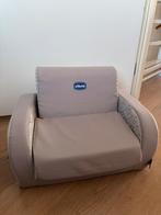 Kinderfauteuil, Ophalen, Gebruikt, Grijs, Overige typen