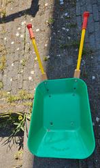 metalen kinder kruiwagen, Ophalen, Gebruikt