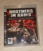 Brothers in Arms - Hell’s Highway, Vanaf 18 jaar, Shooter, 1 speler, Ophalen of Verzenden
