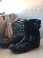 Ibiza luxe leren laarsjes El Gringo maat 40, Kleding | Dames, Schoenen, Ophalen of Verzenden, Zo goed als nieuw