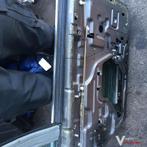 Mercedes W126 SEL   1987   Portier Linksachter, Auto-onderdelen, Gebruikt, -, Deur, -