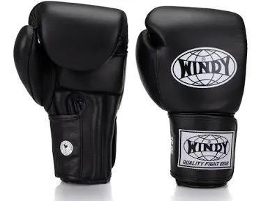 Nieuwe *Echt Leer* Windy Proline BGP 10oz 12oz 14oz 16oz, Sport en Fitness, Vechtsporten en Zelfverdediging, Nieuw, Overige, Ophalen of Verzenden