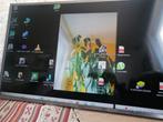 Samsung 46 inch smart tv., 100 cm of meer, Samsung, Ophalen of Verzenden, Zo goed als nieuw