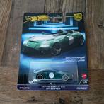 Hot Wheels Premium Aston Martin V12 Speedster Exotic Envy, Hobby en Vrije tijd, Modelauto's | Overige schalen, Ophalen of Verzenden