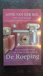 V. Becker - De roeping, Boeken, Ophalen of Verzenden