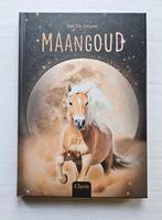 Ilse De Keyzer - Maangoud, Ophalen of Verzenden, Nieuw, Ilse De Keyzer