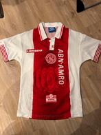 Ajax shirt, Verzamelen, Sportartikelen en Voetbal, Shirt, Gebruikt, Ophalen of Verzenden, Ajax