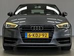Audi A3 Sportback 1.4 TFSI Attraction Pro Line plus/ Bi-Xeno, Voorwielaandrijving, Euro 5, Stof, Gebruikt