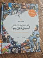 Project gezond deel 2, Boeken, Ophalen of Verzenden, Nieuw