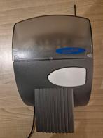 Novoport 3 Garagedeur Besturing, Gebruikt, Garagedeur, Ophalen of Verzenden, 120 cm of meer