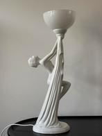 Neo Art Deco lamp, Ophalen of Verzenden, Zo goed als nieuw
