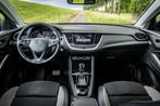 Opel Grandland X 1.2 Turbo Innovation| VERKOCHT !, 65 €/maand, 1199 cc, Met garantie (alle), Origineel Nederlands