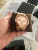Michael Kors Horloge - Dames Polshorloge, Ophalen of Verzenden, Staal, Polshorloge, Overige merken