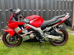 Honda CBR 600 f4i.  TOP Staat, Motoren, Motorrijbewijs A, Sport, Particulier