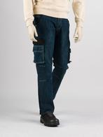Denim werkbroek, Blauw, Overige maten, Ophalen of Verzenden, 24/7