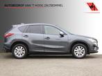 Mazda CX-5 2.2D Automaat Skylease+ 4WD NAVI TREKHAAK, Auto's, Stof, Gebruikt, 4 cilinders, 2191 cc