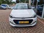 Hyundai I20 1.0 T-GDI Comfort camera navi, Voorwielaandrijving, 450 kg, Gebruikt, Met garantie (alle)