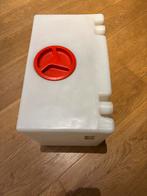 Verswatertank, Fusion 50L EV 1004, 490x290x380, Movera,, Caravans en Kamperen, Ophalen, Nieuw