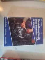 Motor Sleutelhandboek - John Thorpe, Ophalen of Verzenden, Gelezen, John Thorpe, Algemeen