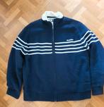 Donker blauw herenvest ( Gaastra), Kleding | Heren, Truien en Vesten, Ophalen of Verzenden, Gedragen, Overige maten, Blauw