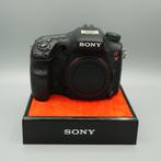 Sony A77 spiegelreflex body in prima staat 23183 clicks, Gebruikt, Spiegelreflex, Sony, Ophalen of Verzenden