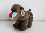 WNF Baviaan of Mandril Aap knuffel, (apen pluche), Ophalen of Verzenden, Zo goed als nieuw, Overige typen
