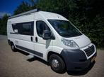 Buscamper, Caravans en Kamperen, Campers, Overige merken, Diesel, Particulier, 5 tot 6 meter